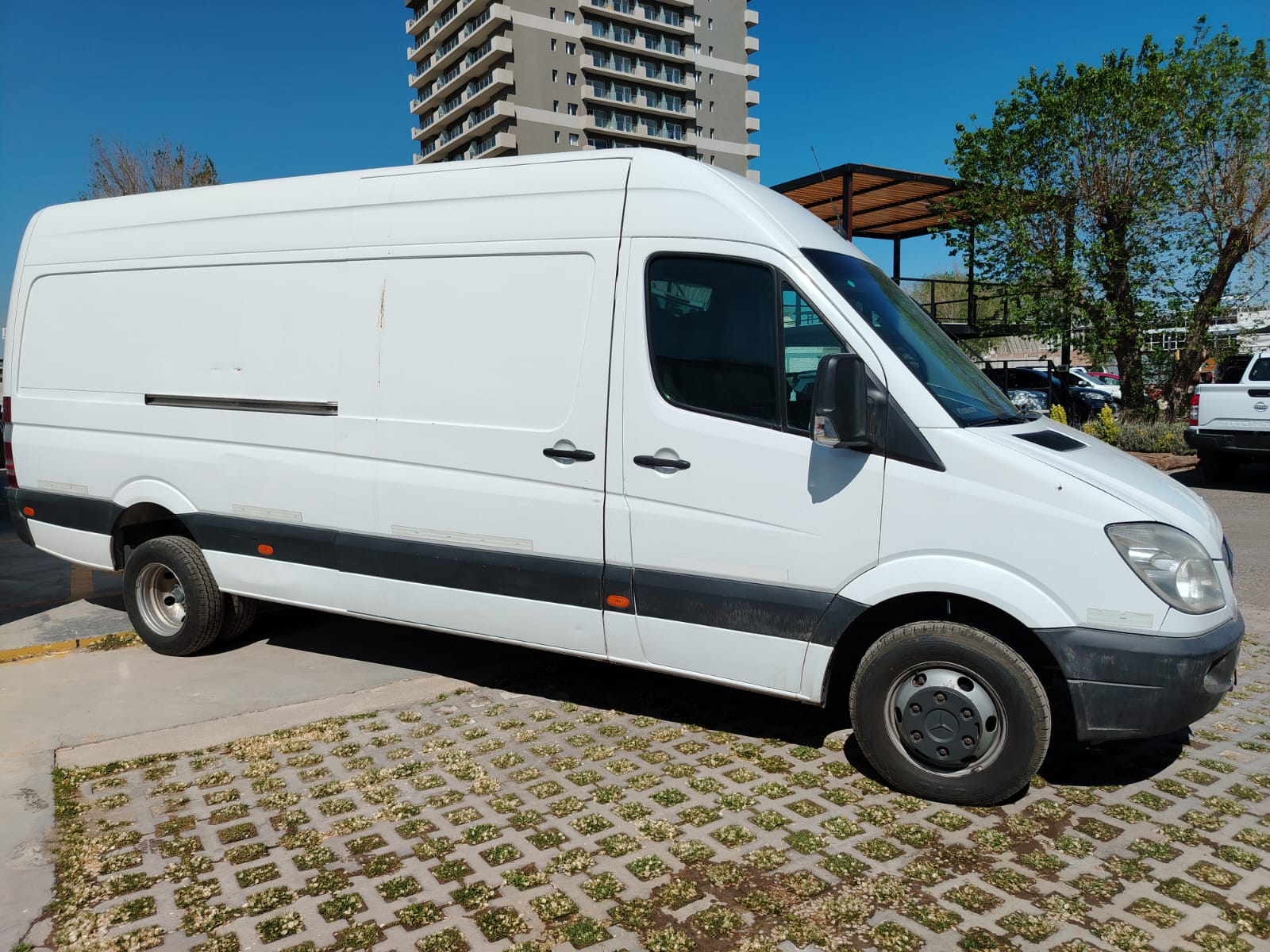 Sprinter 2014 2